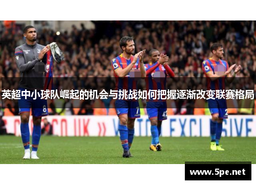 英超中小球队崛起的机会与挑战如何把握逐渐改变联赛格局