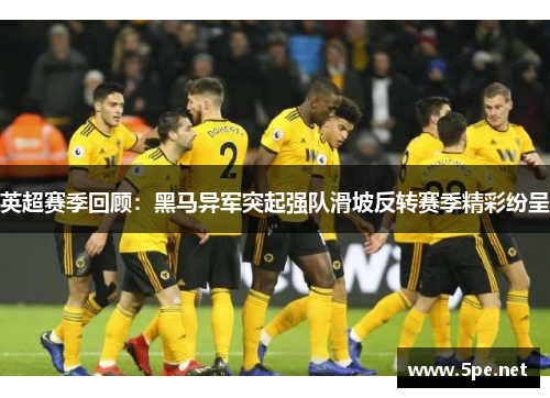 英超赛季回顾：黑马异军突起强队滑坡反转赛季精彩纷呈