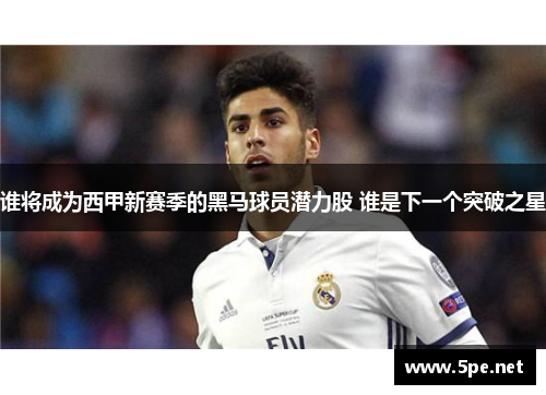 谁将成为西甲新赛季的黑马球员潜力股 谁是下一个突破之星